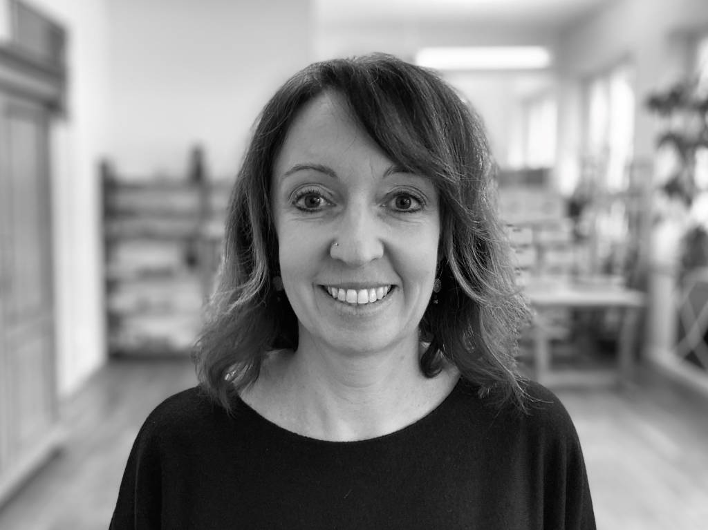 Nadine Käufler