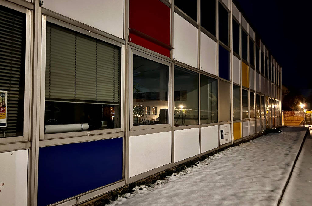 Präsenzunterricht entfällt am 9. Januar