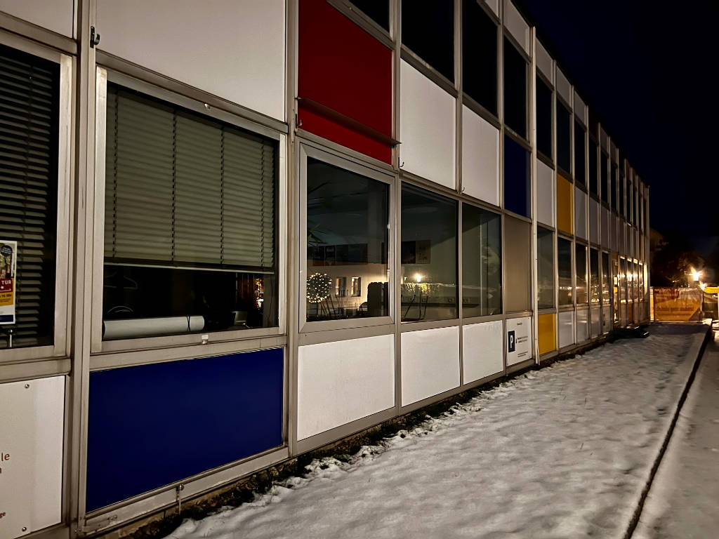 Präsenzunterricht entfällt am 9. Januar